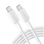 Câble USB-C Anker Blanc 1,8 m