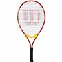 Raquette de Tennis US Open 25 Wilson WR082510U Rouge