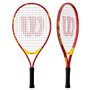 Raquette de Tennis US Open 25 Wilson WR082510U Rouge