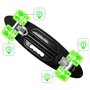 Skateboard Stamp Vert