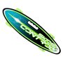 Skateboard Stamp Vert