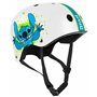 Casque Enfant Disney Stitch Blanc