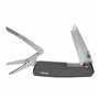 Couteau suisse True Dual Cutter tru-mtl-0002-g 2 en 1