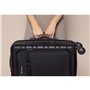 Valise cabine Numada T21 Business Noir 38 L 55 x 35,5 x 23,5 cm Powerb