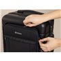 Valise cabine Numada T21 Business Noir 38 L 55 x 35,5 x 23,5 cm Powerb