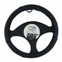 Housse pour volant Dunlop Bleu Noir Ø 38 cm
