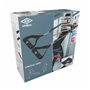 Bandes de résistance élastiques Umbro Noir