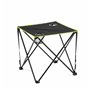 Table de Camping Pliable en Tissu avec Housse Cafolby InnovaGoods