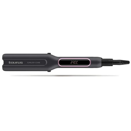 Lisseur à cheveux Taurus Slimlook 3 Care Noir 70 W