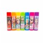 Baume à lèvres avec couleur Barbie Enfant 7 Pièces