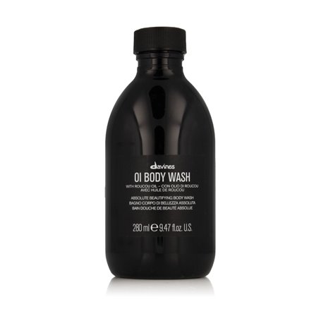 Crème de douche Davines Oi Body Wash 280 ml
