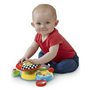 Volant pour poussette Vtech Son Lumière (Es)