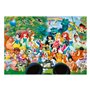 Puzzle The Marvellous of Disney II Educa (68 x 48 cm) (1000 pcs)