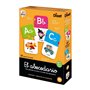 Jouet Educatif Diset El Abecedario 54 Pièces
