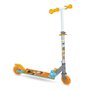 Trottinette The Paw Patrol Aluminium 80 x 55,5 x 9,5 cm Enfant