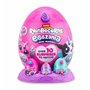 Jouet Peluche Zuru Rainbocorns Eggzania animaux Licorne 23 x 19 cm