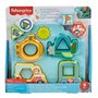 Puzzle Enfant Fisher Price Voitures