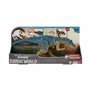 Figurine Jurassic World Allosaurus 43,5 cm