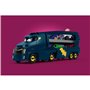 Camion Autotransporteur Mattel Batwheels Big Big Bam