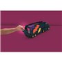 Camion Autotransporteur Mattel Batwheels Big Big Bam