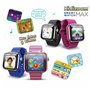 Montre Enfant Vtech Kidizoom Smartwatch Max 256 MB Interactif Bleu