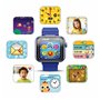 Montre Enfant Vtech Kidizoom Smartwatch Max 256 MB Interactif Bleu