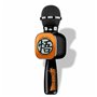 Microphone Karaoké Dragon Ball Bluetooth