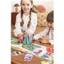 Puzzle Enfant Diset XXL Chaperon Rouge 30 Pièces