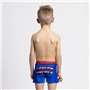 Boxer de Bain pour Enfants The Avengers Bleu foncé
