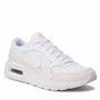 Chaussures casual enfant Nike AIR MAX SC CZ5358 115 Rose