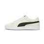 Chaussures casual homme Puma  Smash 3.0 Buck Crème