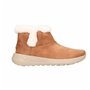 Bottines Femme Skechers On-The-Go Joy - Ende Marron