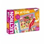 Jouet Educatif Diset Lectron