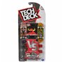 Set de skateboards pour doigts Tech Deck 2 Pièces
