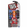 Set de skateboards pour doigts Tech Deck 2 Pièces