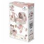 Poussette pour poupées Decuevas Koala 38 x 65 x 60 cm Pliable