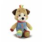 Jouet Peluche Clementoni Pete Chien 16 x 22,5 x 8,5 cm
