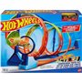 Piste avec Rampes Hot Wheels