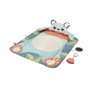 Tapis de jeu Fisher Price Plastique