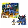 Playset Mattel Jurassic World