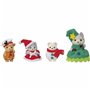 Accessoires pour poupées Sylvanian Families Happy ChristmaS Friends