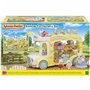 Accessoires pour poupées Sylvanian Families 5744 Rainbow Fun Nursery B
