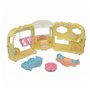 Accessoires pour poupées Sylvanian Families 5744 Rainbow Fun Nursery B