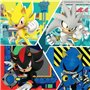 Puzzle Ravensburger SONIC (FR)