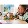 Set de construction Lego 77049 Animal´s Crossing  Isabelle´s House vis
