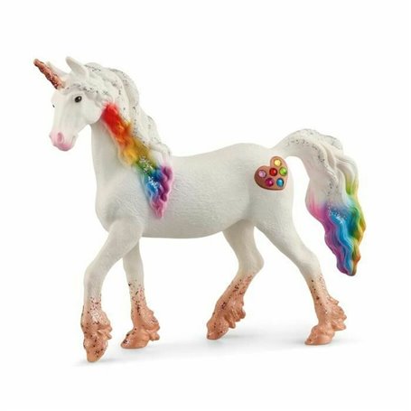 Figurine daction Schleich 70726 Unicorn