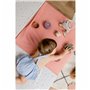 Tapis de jeu Tineo MON CUR 120 x 60 x 8 cm