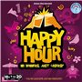 Jeu de société Asmodee Happy Hour (FR)