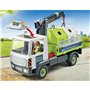 Playset Playmobil 71431 City Action