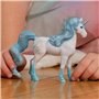 Personnage articulé Schleich Unicorn PVC Plastique